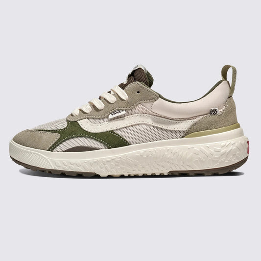 Tênis Vans Ultrarange Neo Vr3 Mte Light Brown Multi