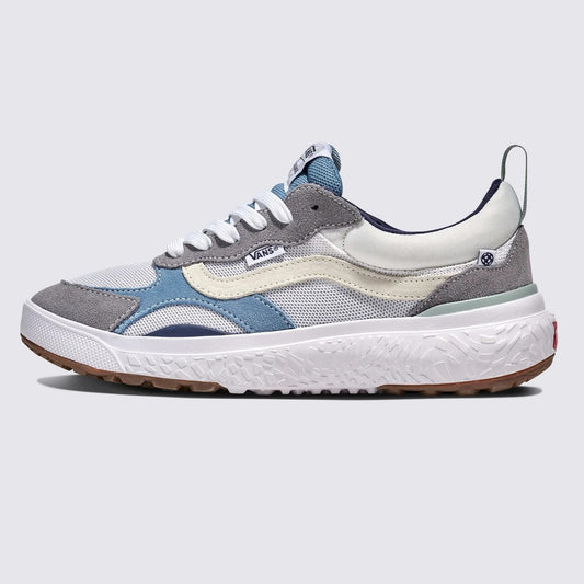 Tênis Vans Ultrarange Neo Vr3 Mte Mesh Blue Multi