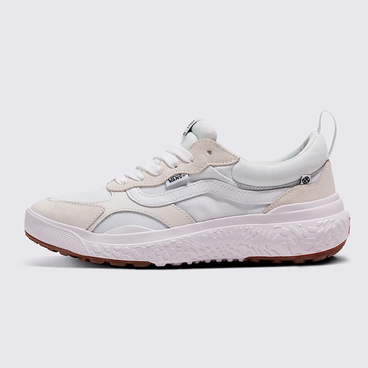 Tênis Vans Ultrarange Neo VR3 True White